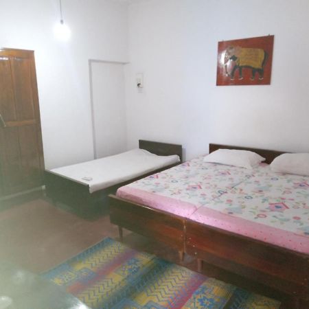 Aeroform Homestay Negombo Eksteriør billede