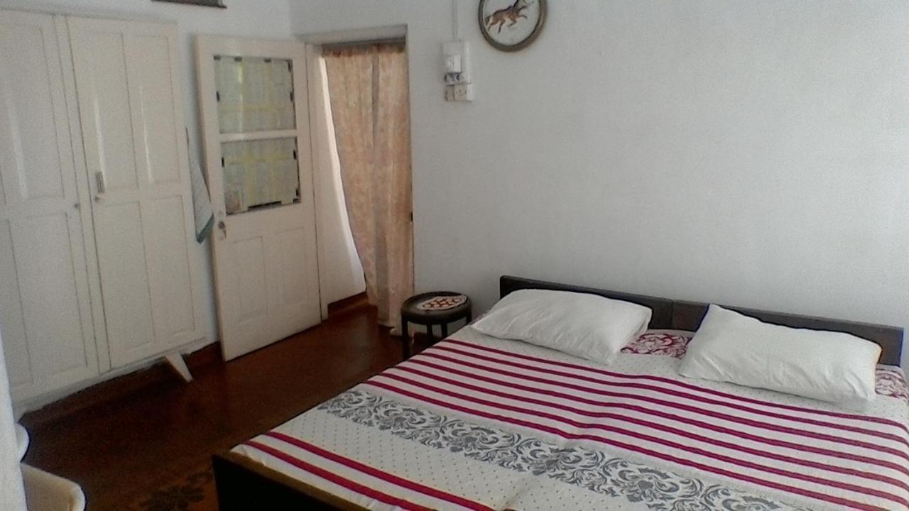 Aeroform Homestay Negombo Eksteriør billede